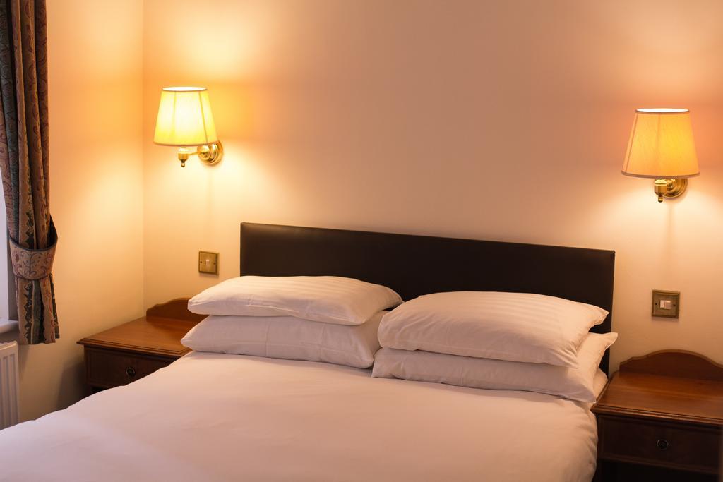 Abbey Lodge Hotel Хай-Вайкомб Номер фото